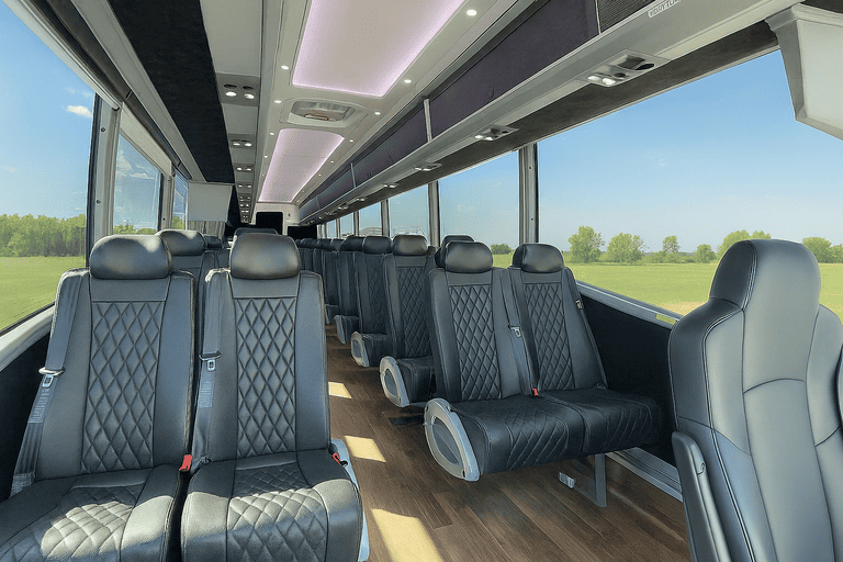 Easy Travel Throughout Clovis