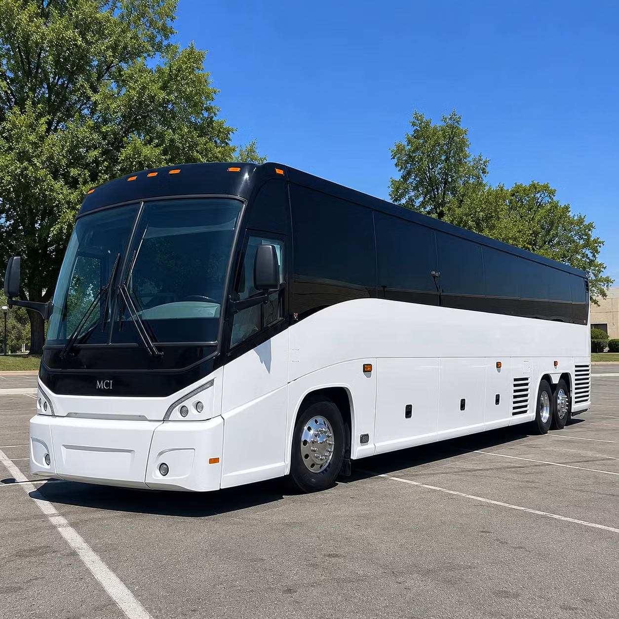 accessible and ada compliant church transportation in clovis