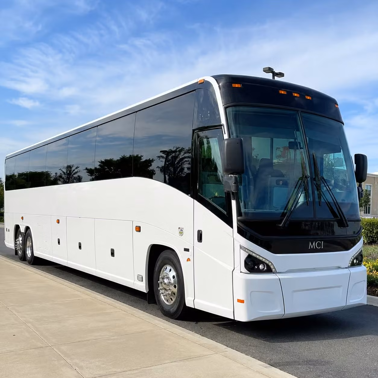 airport transfers and executive transportation in clovis