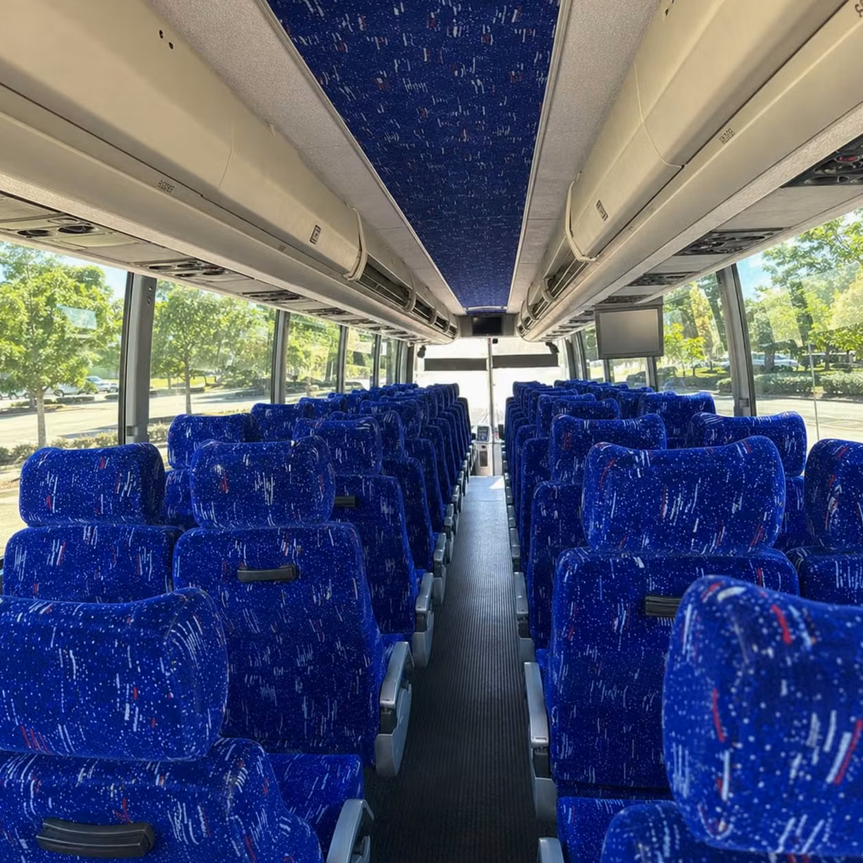 charter buses for clovis church retreats and youth group trips