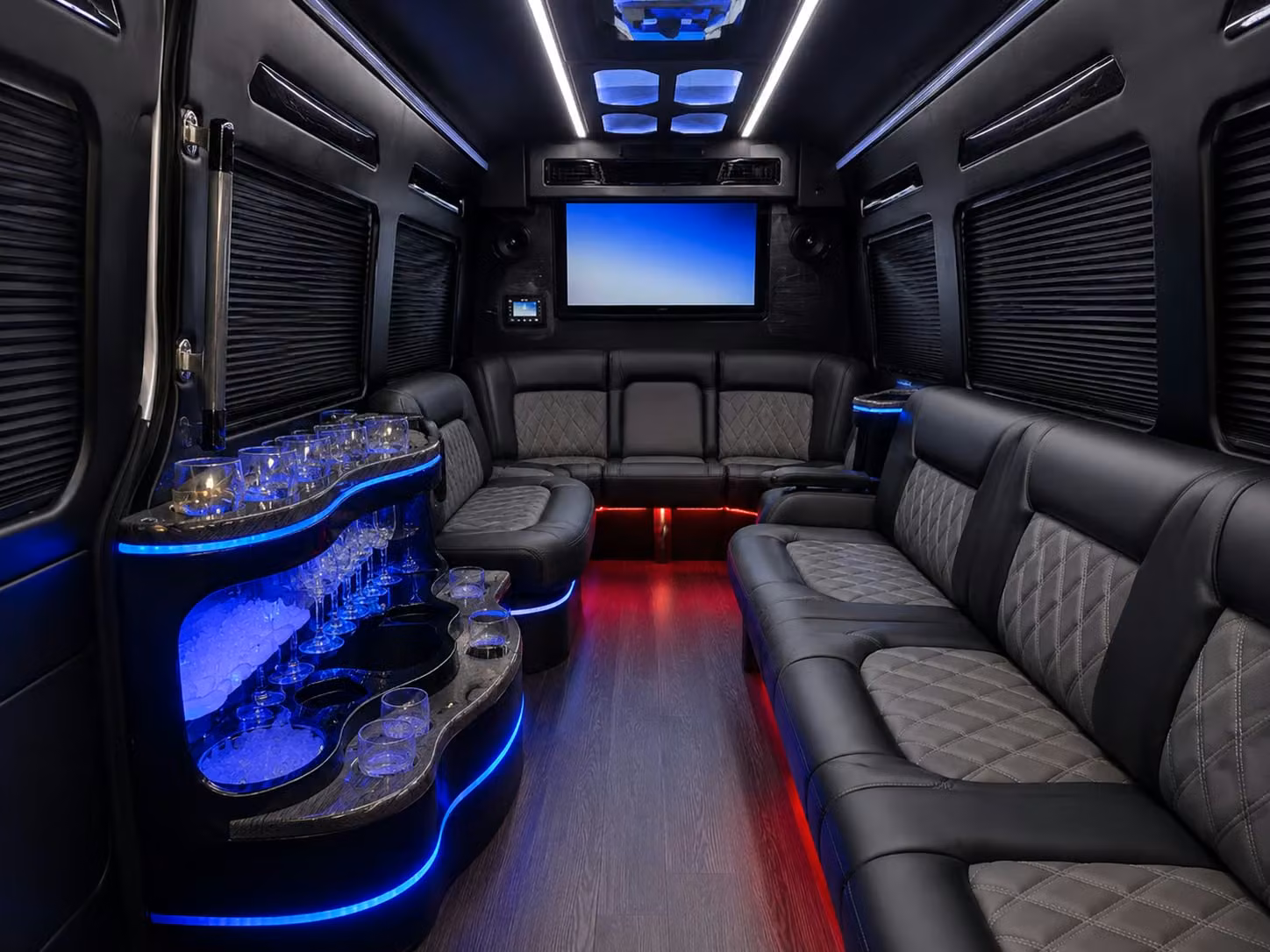 clovis field trip transportation