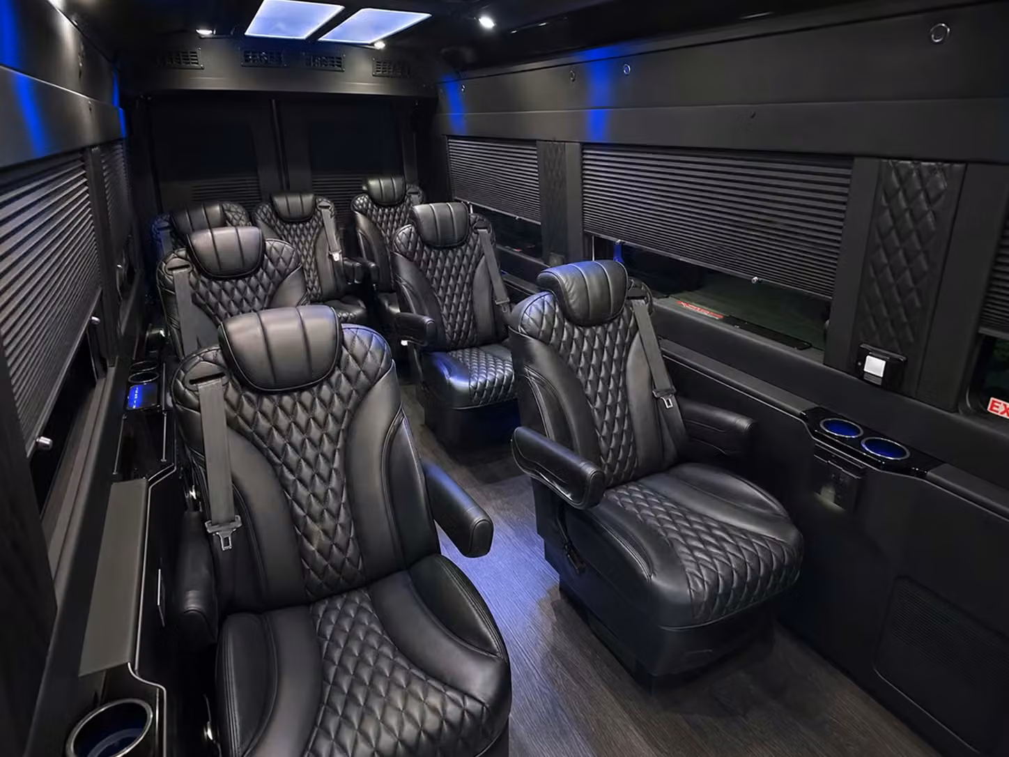 clovis government military transportation