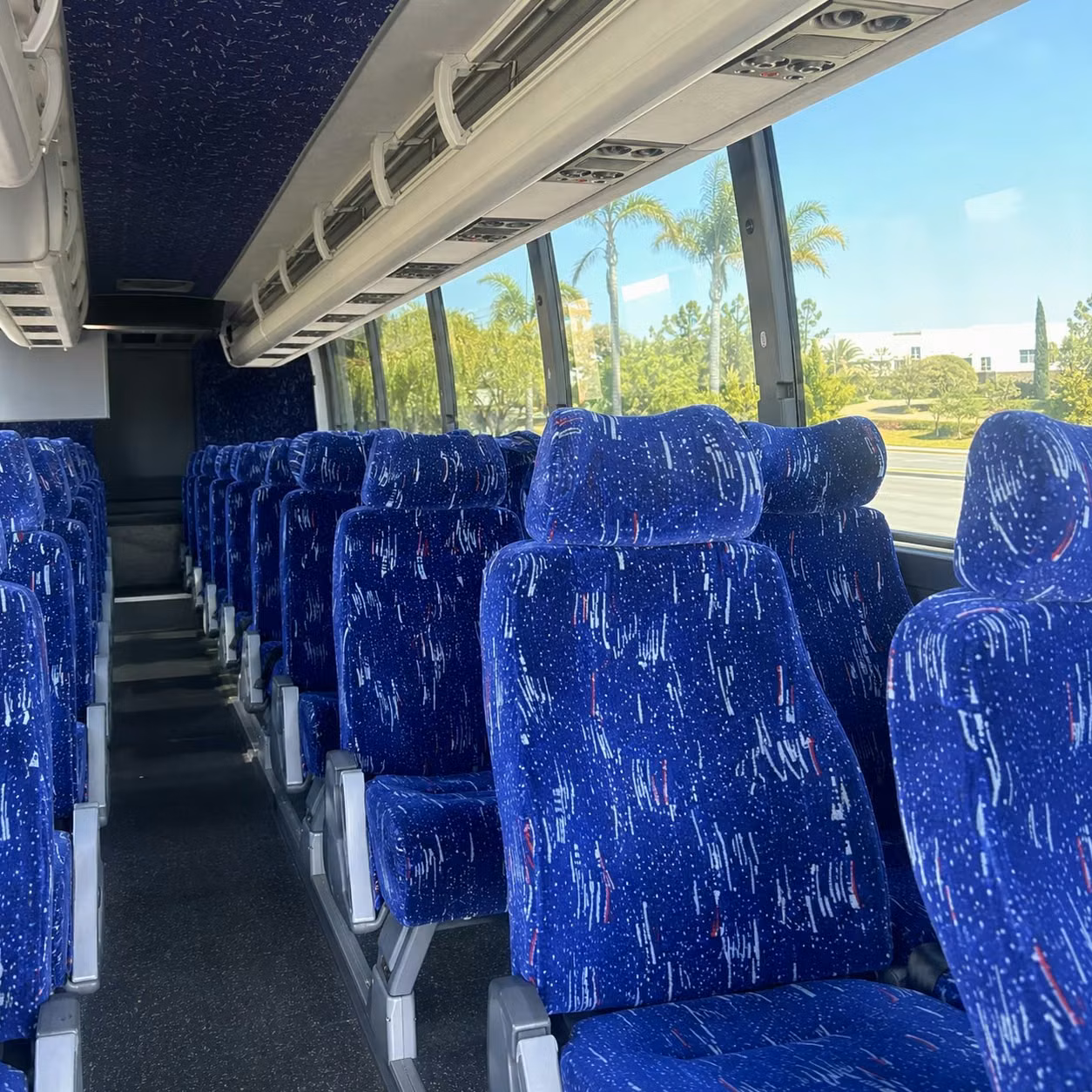 clovis long distance transportation