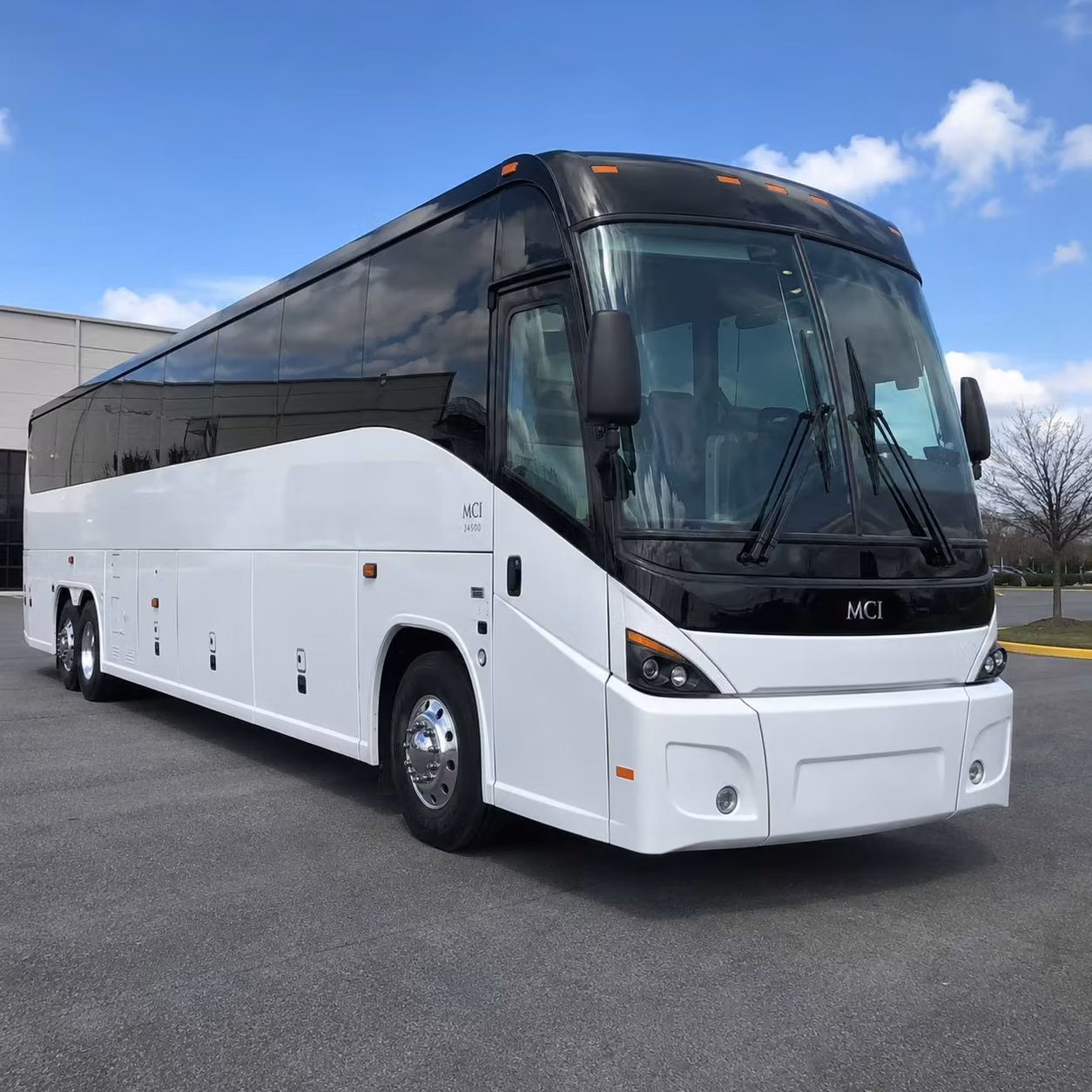 corporate event and conference shuttles for clovis businesses of every size