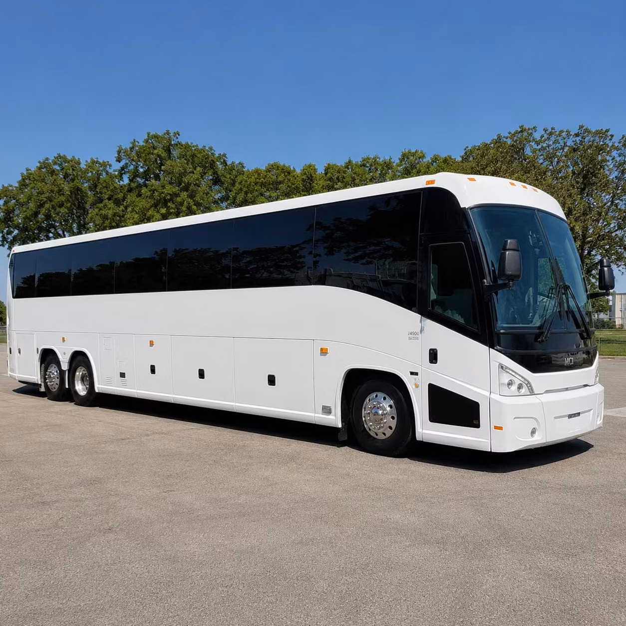 employee shuttle services for clovis businesses and corporate campuses