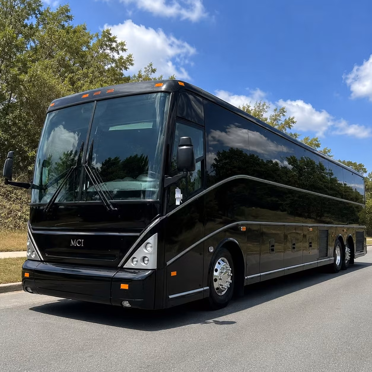from old town clovis to the sierra nevada foothills party bus rentals for every occasion