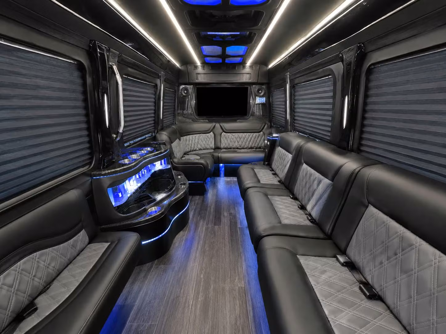 give your clovis sports team the transportation they deserve