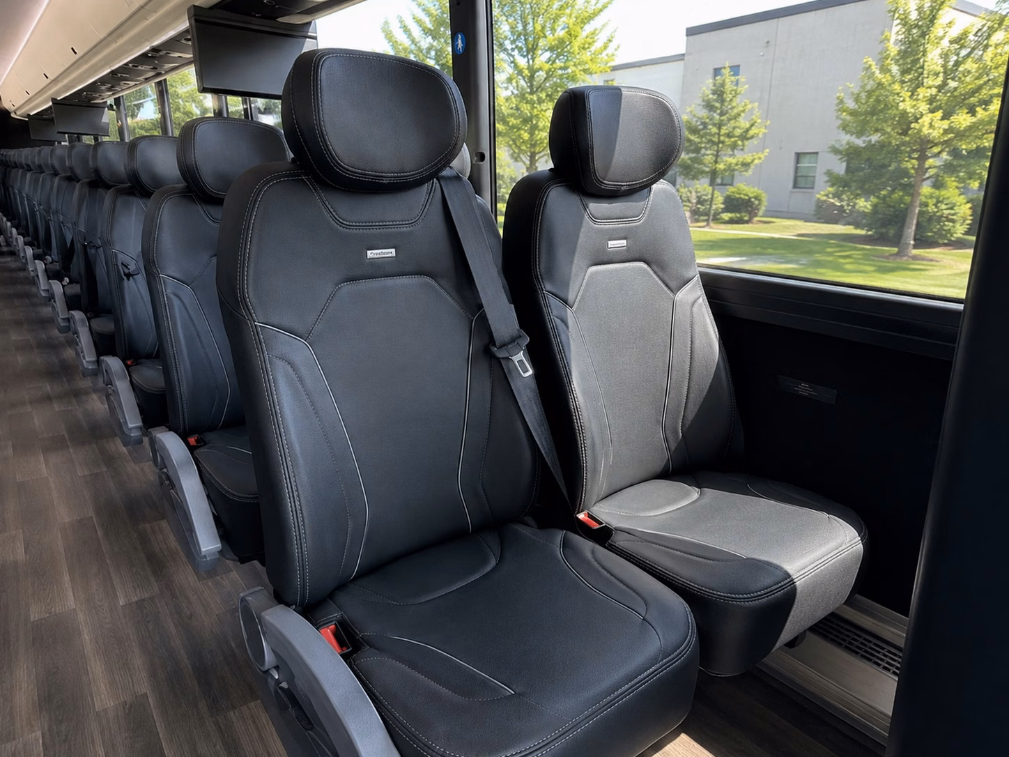how time of year and seasonal demand affect clovis charter bus rental prices