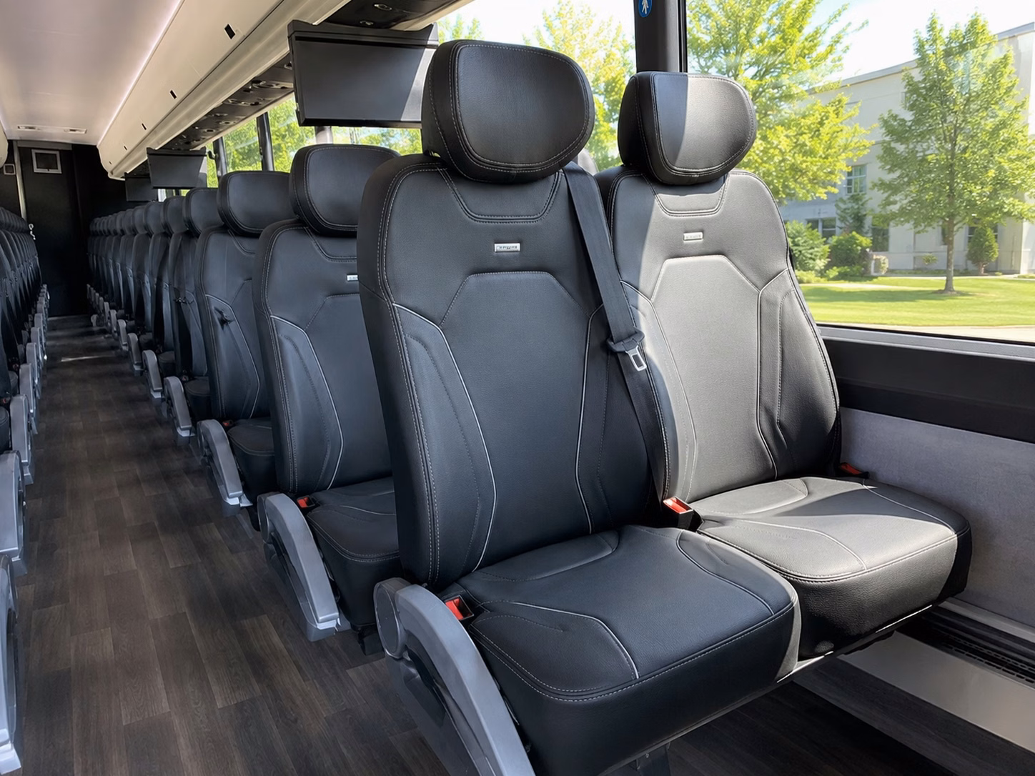 how trip distance and duration affect your clovis bus rental rate