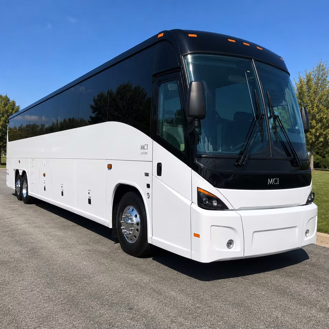 long term employee shuttle contracts and recurring route service in clovis