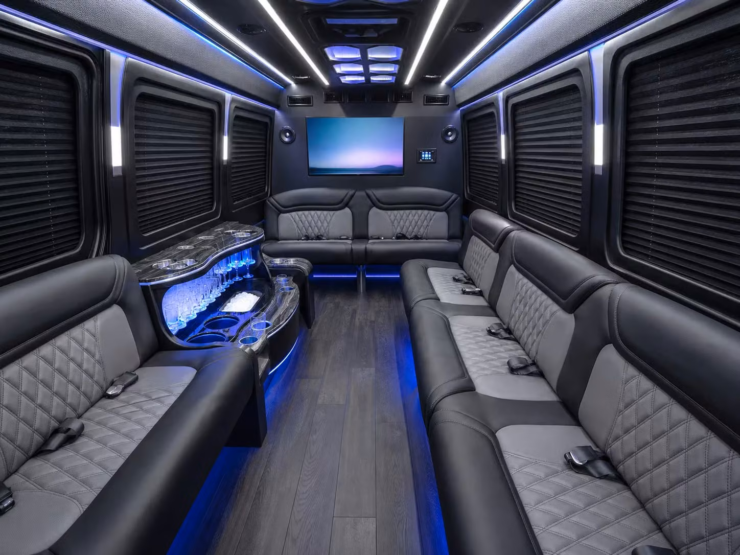 rather than calling company after company compare government bus options in one place