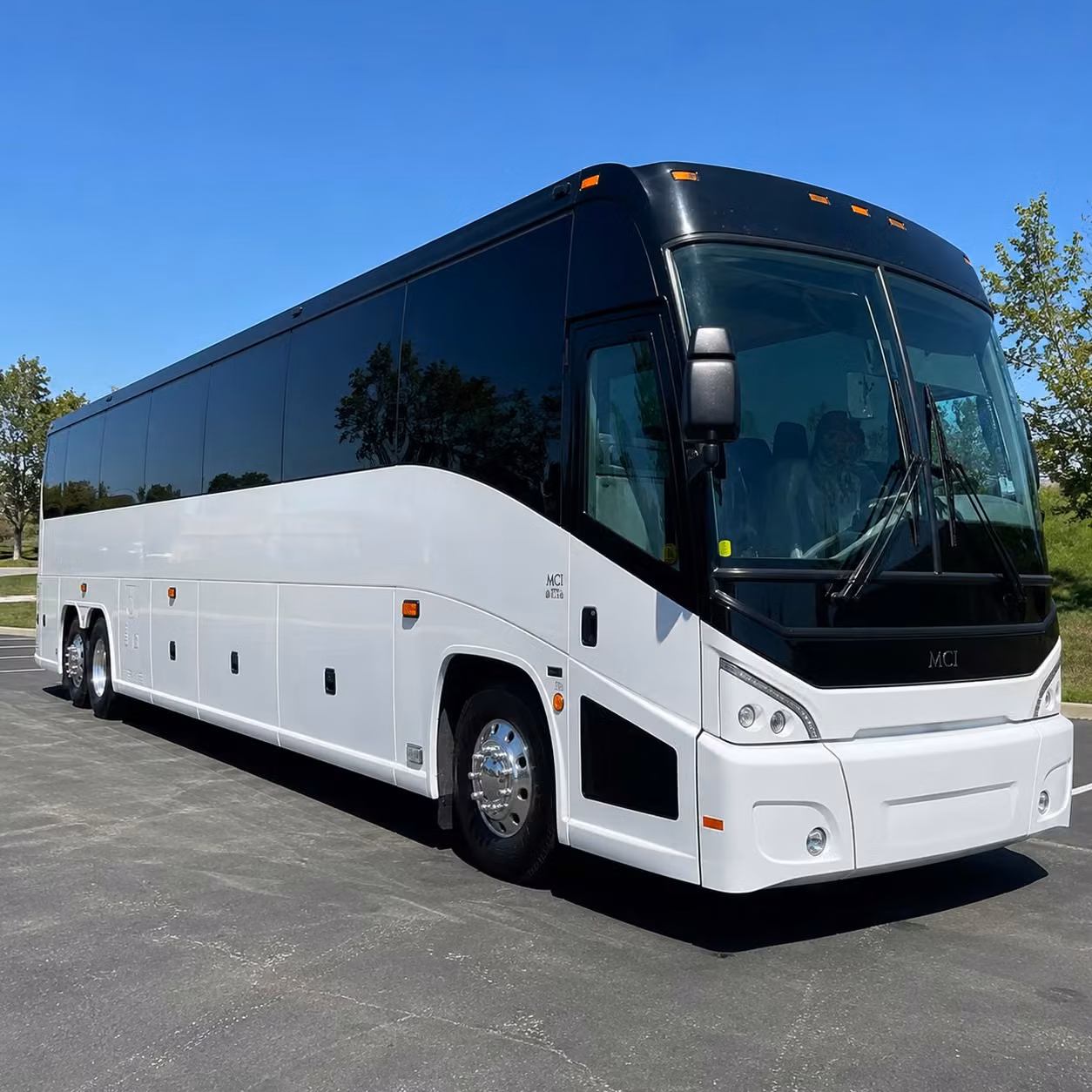 shuttle your clovis workforce between remote parking and your campus with zero headaches
