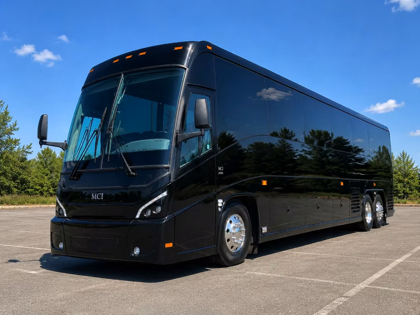 start your clovis prom night right with a party bus that arrives on time