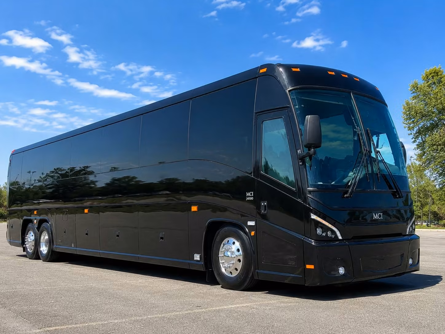 whatever your prom night itinerary there s a bus built for it in clovis