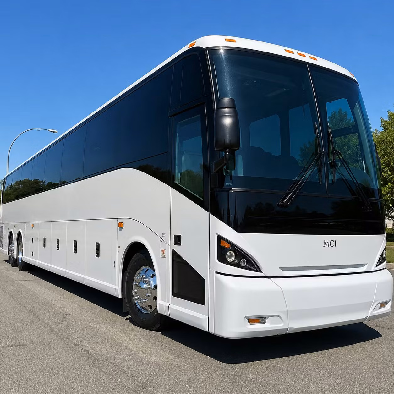 you don t have to settle for one company s fleet when you book airport transportation through coachbusclovis com